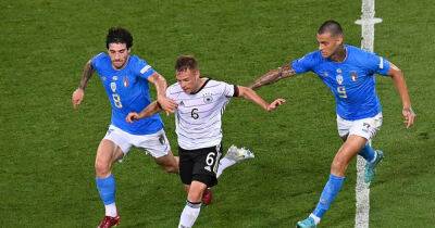 Germany vs Italy live stream: How to watch Nations League fixture online and on TV tonight