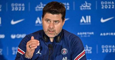 PSG aggrieved by Man Utd as Ten Hag decision springs costly Pochettino sack, with Prem move next