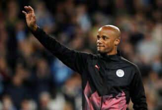 2 immediate Burnley dilemmas Vincent Kompany will have to tackle straight away