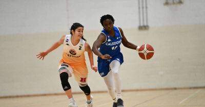 Basketball: Edinburgh University ‘disappointed’ as Rocks are handed Caledonia Pride franchise - msn.com - Britain - Scotland -  Ferguson