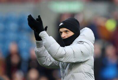 Chelsea: Tuchel 'really likes' £36m beast wanted at Stamford Bridge