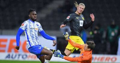 London Stadium - Florian Plettenberg - West Ham have “enquired” about £4.2m colossus, he can be Moyes’ next Zouma - opinion - msn.com - Germany - Belgium - Jordan -  Berlin