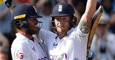 Stokes: Trent Bridge win blows World Cup final and Headingley out of water!
