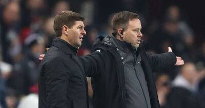 Aston Villa and Steven Gerrard's transfer priority revealed as huge decision ahead