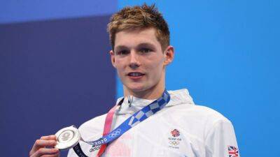 Olympic champion Scott pulls out of worlds in blow for Britain