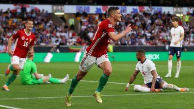 England vs. Hungary - Football Match Report - June 14, 2022 - ESPN