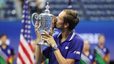 Russian and Belarusian players to feature at US Open