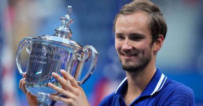 US Open will allow tennis stars from Russia and Belarus to play after Wimbledon faces punishment for ban - msn.com - Russia - Ukraine - Usa - Belarus