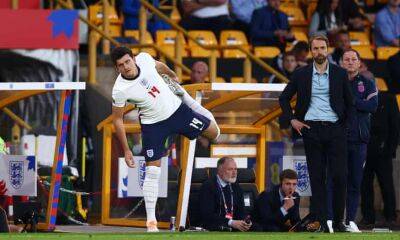 England fans finally have a stick to beat Gareth Southgate with