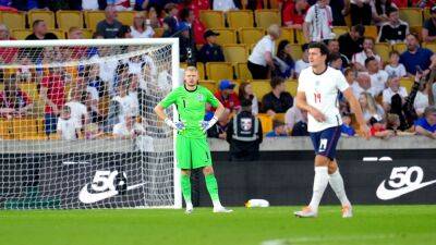 The performance tonight was shocking – Joe Cole slates England