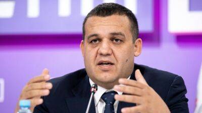 Umar Kremlev - Sports court verdict puts Olympic boxing in further doubt - cbc.ca - Netherlands -  Rio De Janeiro