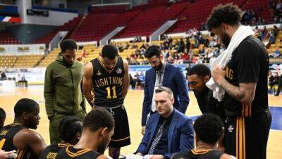 ‘Lots of promise ahead of us’: NBL Canada optimistic following return from two-year absence