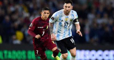 Qatar 2022: The matches that can be attended on the same day during the upcoming FIFA World Cup