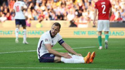 England player ratings vs Hungary: Stones 3, Phillips 4, Kane 6