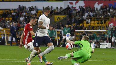 Roland Sallai - Rossi relishes Hungary's 'miracle' win over England - channelnewsasia.com - Hungary -  Budapest
