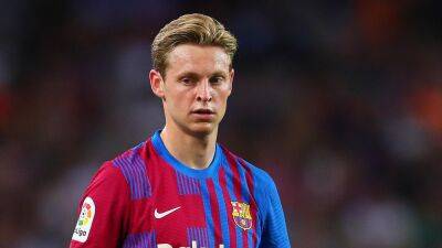 Man Utd want both Frenkie De Jong and Christian Eriksen, Man City out to raise funds – Paper Round
