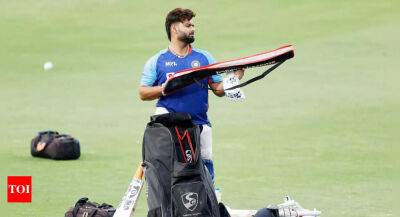 India vs South Africa 3rd T20I: Spinners play important role in Indian conditions, there was pressure on them to perform, says Rishabh Pant