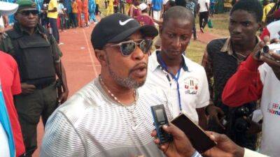 AFN rules out wildcard for athletes, inspects facilities in Benin