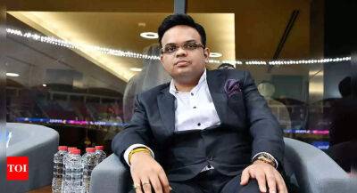 IPL media rights: Jay Shah praises drafting of tender document