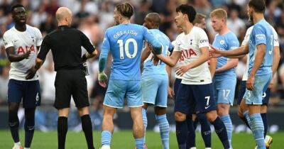 Man City will hope to avoid Premier League fixture repeat but trait will give them confidence - manchestereveningnews.co.uk - Manchester -  Man