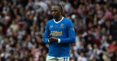 Joe Aribo's 70-game Rangers season wows Michael Beale ally as he signs off as world's most used top level footballer