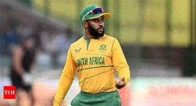 India vs South Africa, 3rd T20I: This Indian team is a quality side and we have to play well to win, says Temba Bavuma - timesofindia.indiatimes.com - South Africa - India