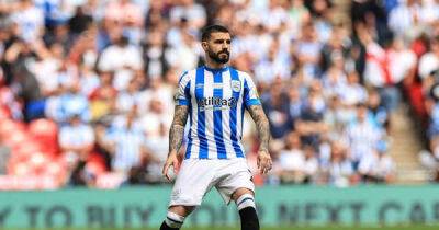 Implications of Pipa's Olympiacos transfer link shows how far Huddersfield Town have come