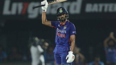 India vs South Africa - "Not About Being Reckless": Young India Opener Ruturaj Gaikwad On Attacking Bowlers In T20Is After Scoring Maiden Fifty