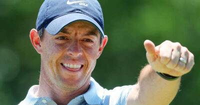 McIlroy takes pride from Canadian win; 'Confident' of US Open success