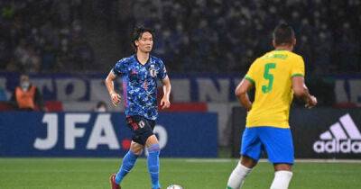 Celtic could miss out on Japanese star as left-back target left out amidst speculation