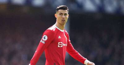 Cristiano Ronaldo concern could actually lead Manchester United to their next great striker