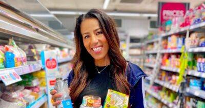 Single mum who started business from her kitchen table has launched product to hundreds of Spar and Co-op stores