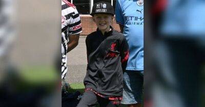 Boy, 9, who thought long Covid was making him poorly given awful diagnosis - manchestereveningnews.co.uk - Britain