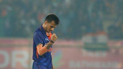 Yuzvendra Chahal - Yuzvendra Chahal Reveals How He Redeemed His Bowling In 3rd T20I vs South Africa - sports.ndtv.com - South Africa - India