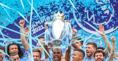 When are the Premier League fixtures released and when does the season start?