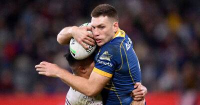 St Helens - RL Today: NRL star linked with Hull KR & McIlorum’s plan for future - msn.com