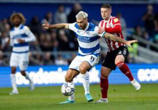 Lucas João - Paul Ince - Charlie Austin - One winner and one loser at Reading FC if they secure transfer for ex-Premier League player - msn.com - county Berkshire