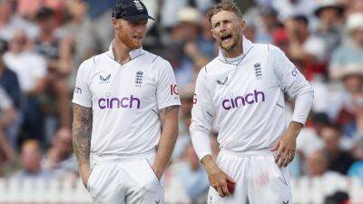 World Test Championship: England Lose Crucial Points For Slow Over-Rate After Scintillating Win Over New Zealand