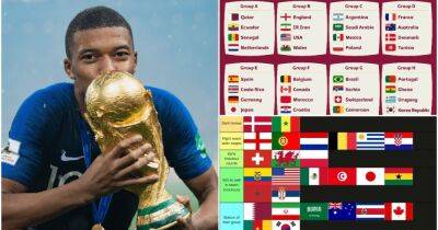England, Brazil, France, Spain: Who will win the 2022 World Cup?