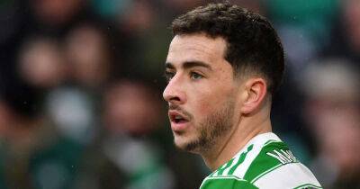 Opinion: 23-year-old's Celtic future may depend on £6m plus transfer