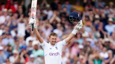 Joe Root rises to the top of the ICC’s Test batting rankings