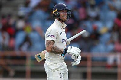 Joe Root - Jonny Bairstow - England lose Test Championship points for slow over-rate - news24.com - Australia - New Zealand