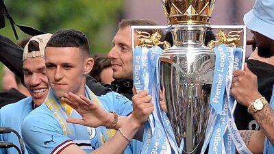 Phil Foden backs academy to produce more Manchester City stars