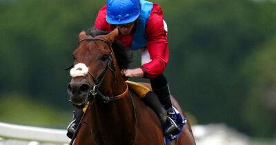 Royal Ascot tips day 2: Sir Michael Stoute hoping to make headlines again with Bay Bridge