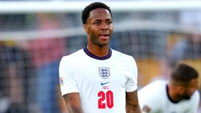 Raheem Sterling: Gareth Southgate cannot be judged on Nations League matches