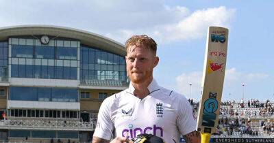 England are ‘to be feared’ as Michael Vaughan compares Ben Stokes to great Shane Warne