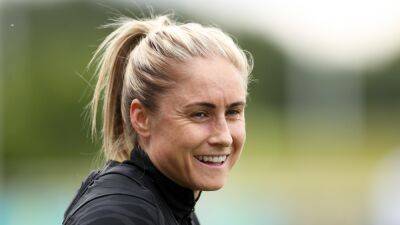 Steph Houghton faces nervous wait as England prepare to announce Euro 2022 squad