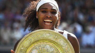 Serena Williams' return: Why now? Can she win Wimbledon 2022? Will Patrick Mouratoglou be her coach? Doubles?