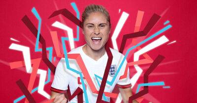 Leah Williamson - Fran Kirby - Steph Houghton - Jill Scott - Sarina Wiegman - Chloe Kelly - England Women's Euro 2022 squad: Team line-up, fixtures and more - msn.com - Manchester - Jordan -  Sandy