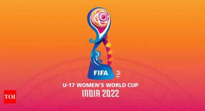 FIFA U-17 Women's World Cup: Navi Mumbai to host final, India to play group league in Bhubaneswar
